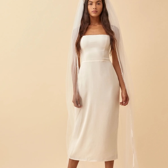 Reformation Dresses & Skirts - NWT Reformation Savona Dress